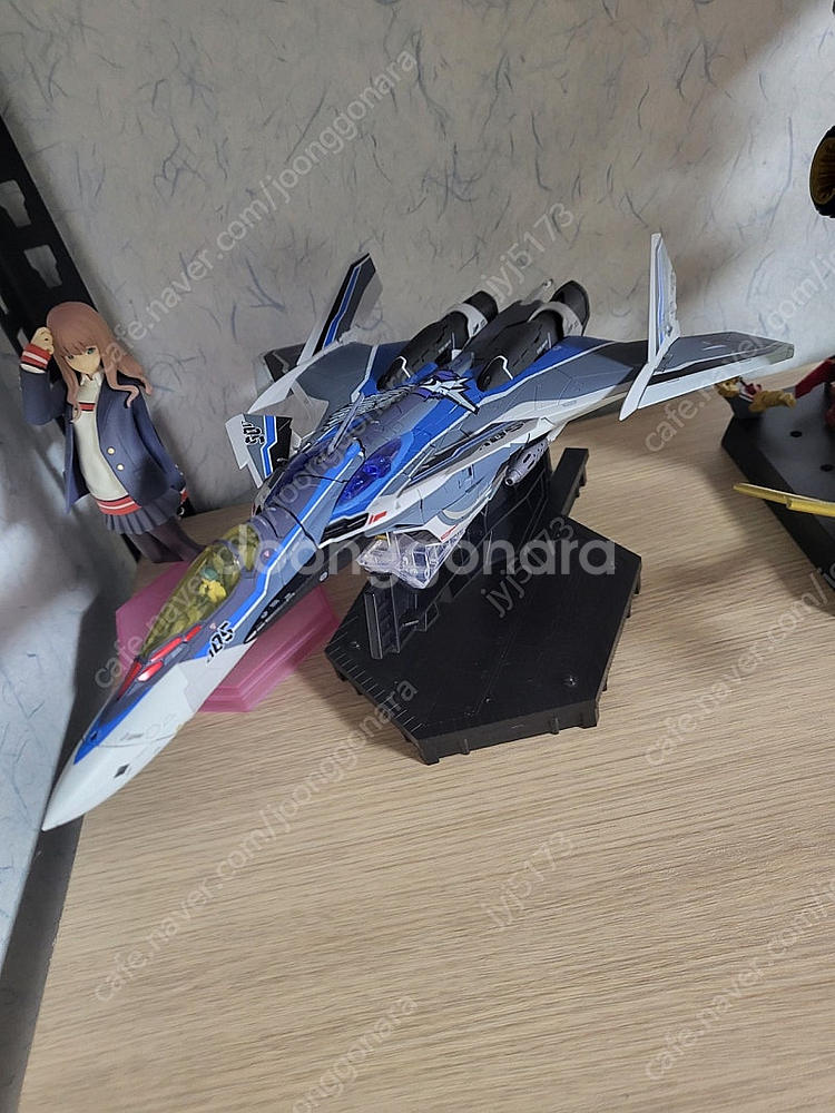 dx초합금 마크로스 vf-31ax 팝니다--1