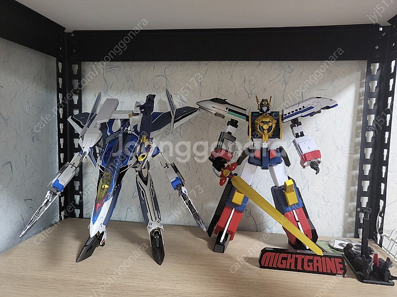 dx초합금 마크로스 vf-31ax 팝니다--2