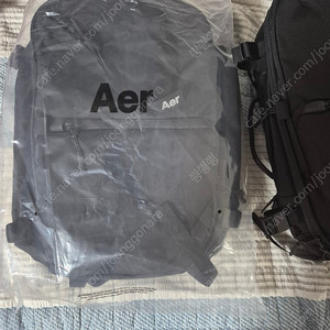 aer travel pack3 x-pac