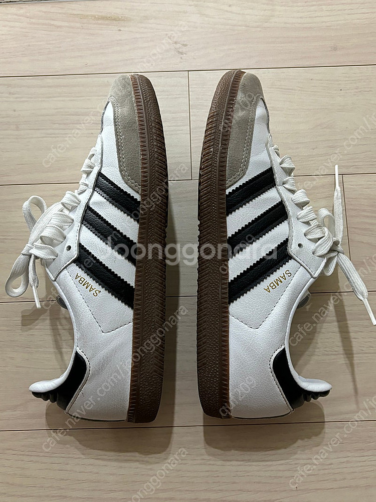 아디다스 삼바 og 220--1