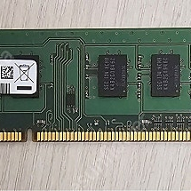 데스크탑용 삼성 DDR3 2GB 램 판매합니다