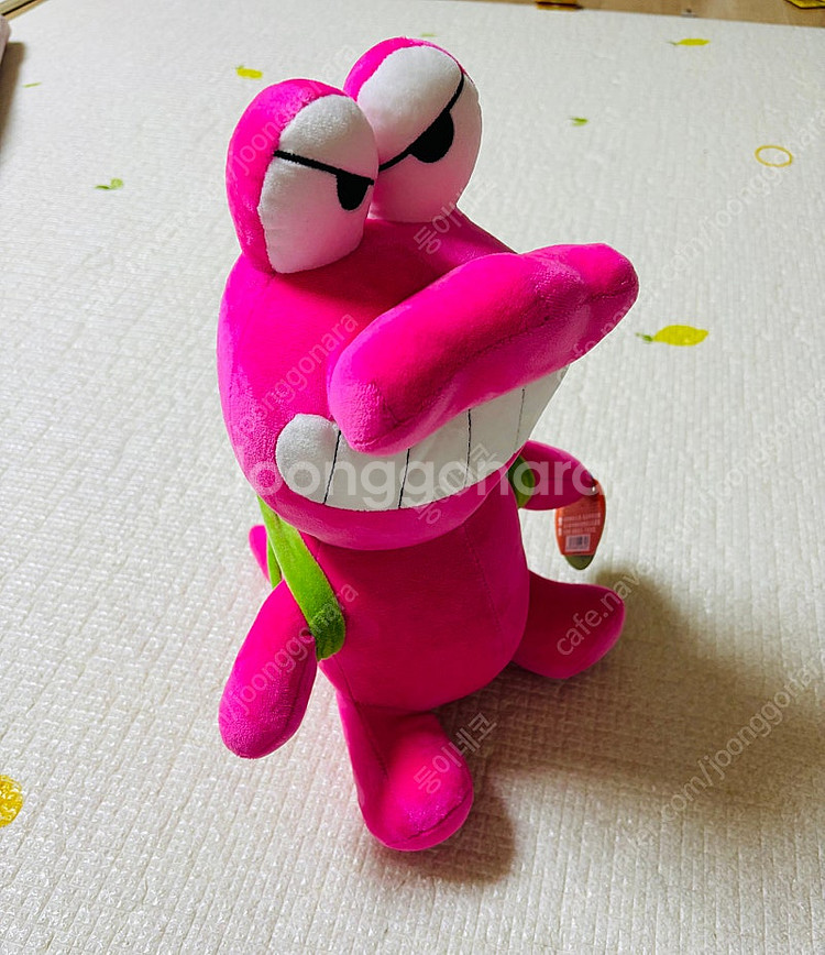 짱구 초코비 와니야마상 인형 판매해요--0
