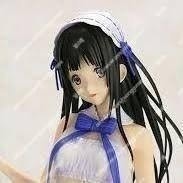 ( 구매 ) 쿄애니샵 빙과 치탄다 에루 피규어--0