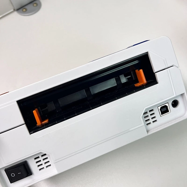 페어 PP-480E 감열프린터 (택배,라벨지,바코드,운송장 등) 이미지
