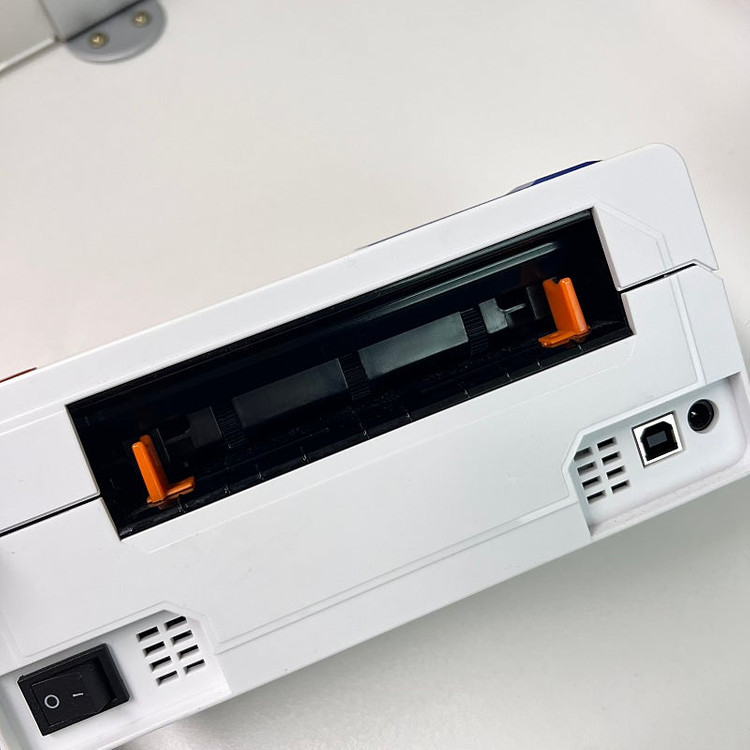 페어 PP-480E 감열프린터 (택배,라벨지,바코드,운송장 등)--1