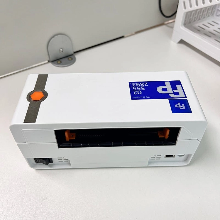 페어 PP-480E 감열프린터 (택배,라벨지,바코드,운송장 등) 이미지
