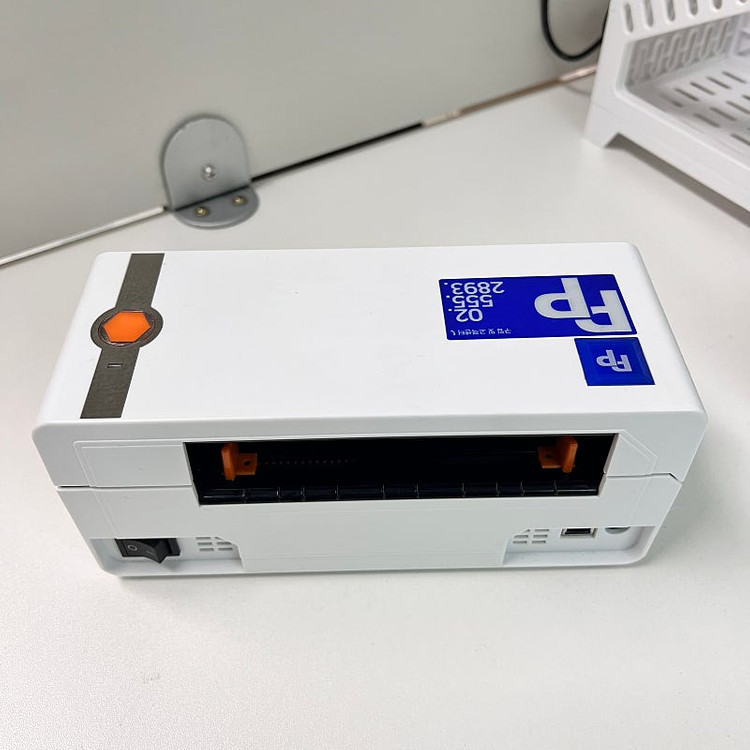 페어 PP-480E 감열프린터 (택배,라벨지,바코드,운송장 등)--2