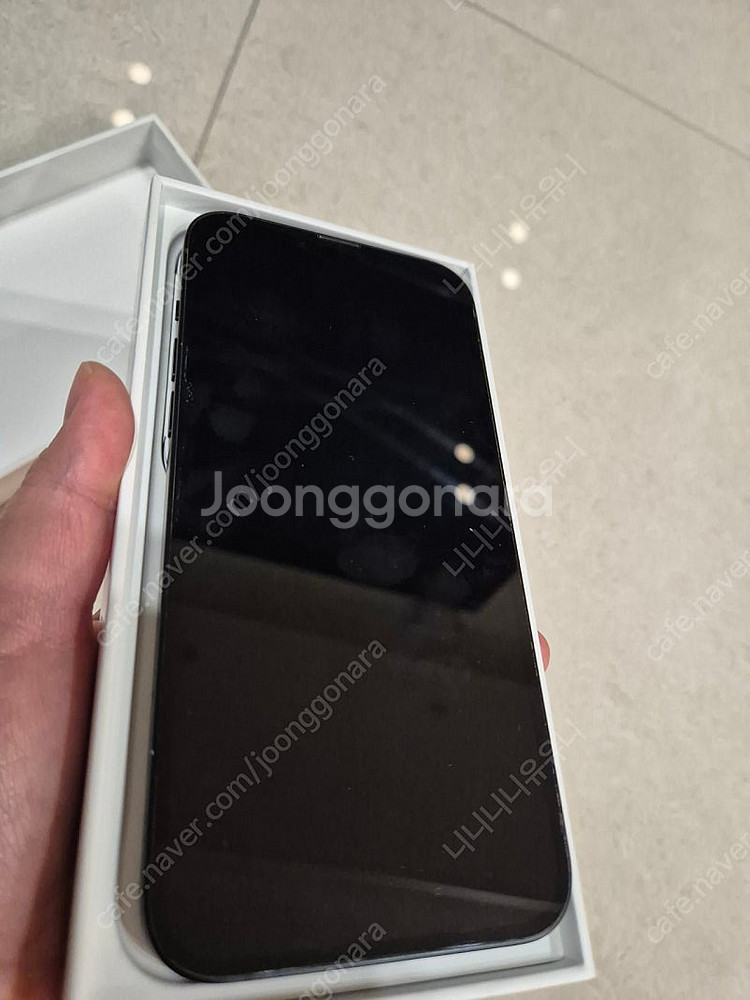 아이폰 14+플러스 256 블랙--0