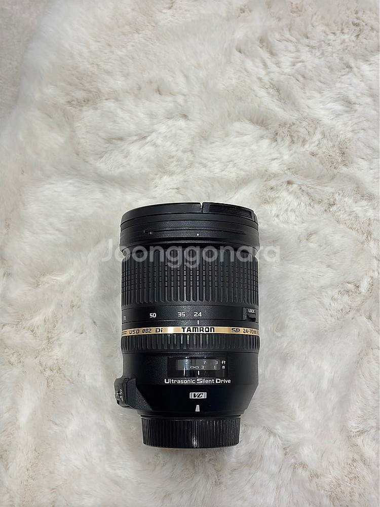 탐론 24-70mm f2.8 판매--1