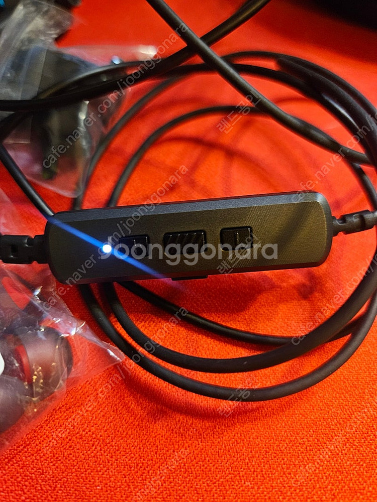 아수스 로그 세트라2 RGB 노이즈캔슬링 C타입 판매합...--1