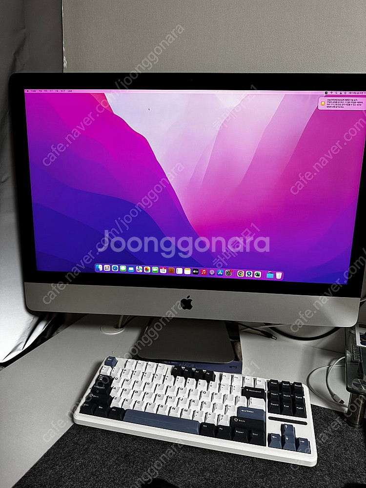Retina 5K, 27-inch, Late 2015 ...--1