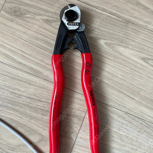 크니펙스 Knipex 9561 190