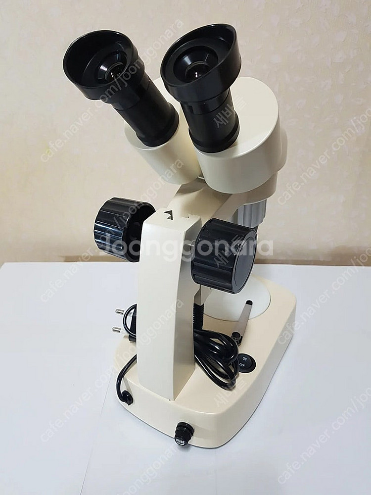 입체현미경 AKS-60 실체현미경 해부현미경--3