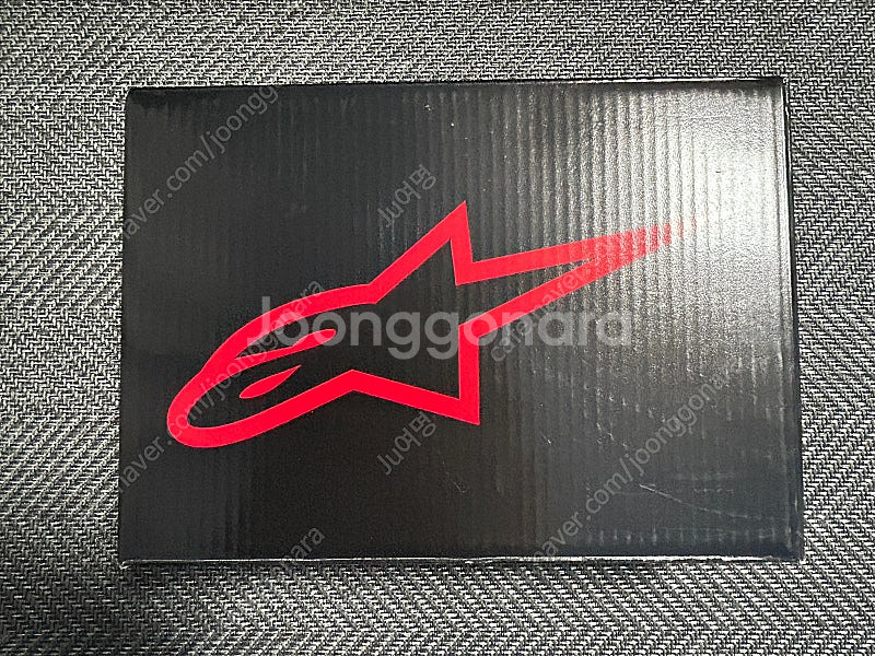알파인스타숏부츠 오토바이부츠--5