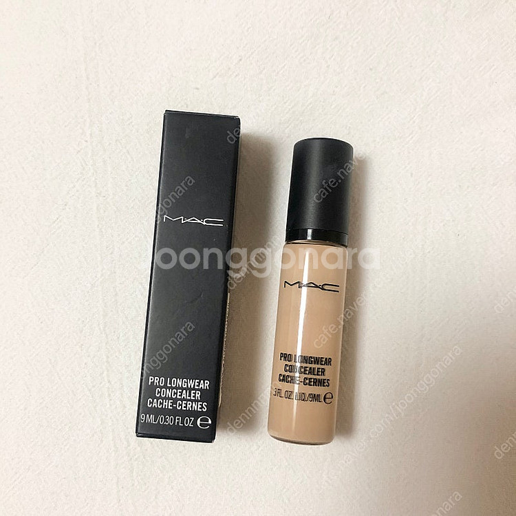 맥 프로 롱웨어 컨실러 NC20--1