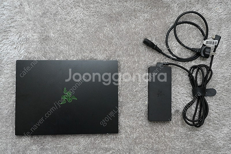 레이저 블레이드14 RTX4070 팝니다--3