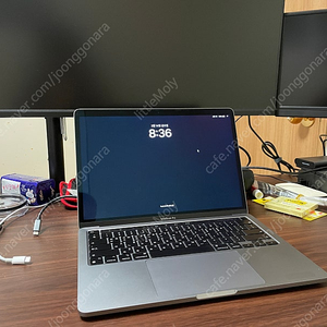 맥북 M1 Pro 2020 8/512