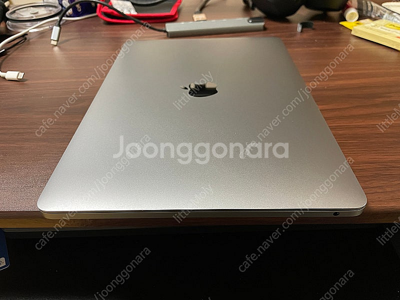 맥북 M1 Pro 2020 8/512--7