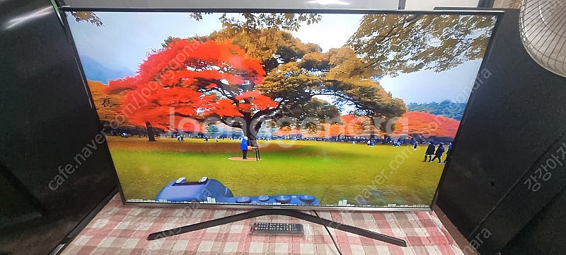 un48j5900 스마트tv--0