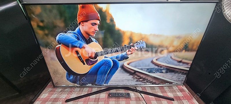 un48j5900 스마트tv--4