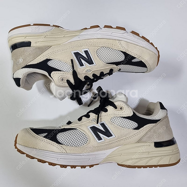 뉴발란스 / 993 씨솔트 / 280--1