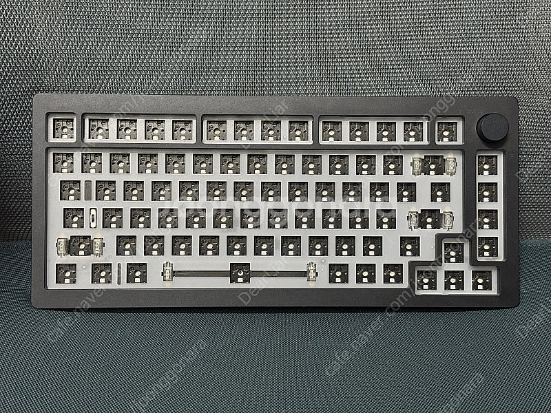 몬스긱 M1W 블랙 (황축 V3 Pro)--0
