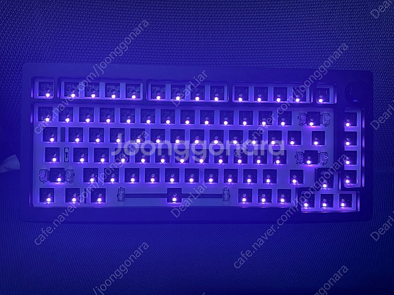 몬스긱 M1W 블랙 (황축 V3 Pro)--4
