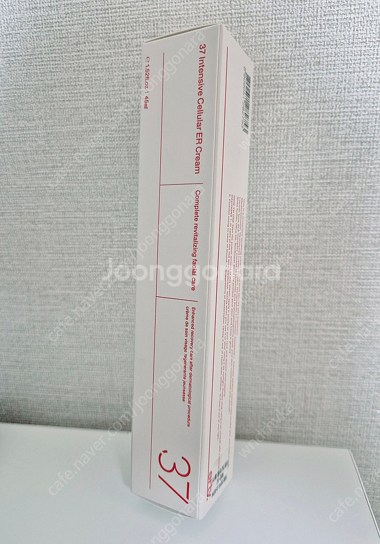 에르띠 37 재생 크림--0