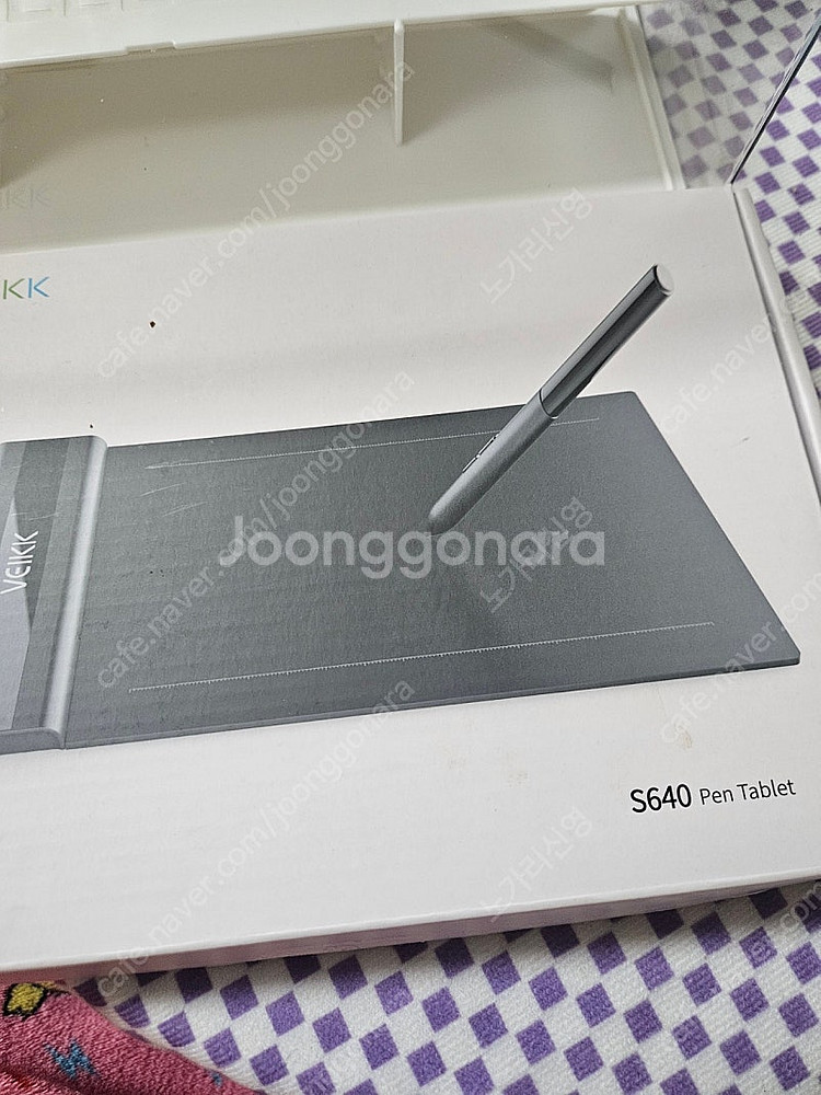 VEIKK S640 태블릿 판매해요--0