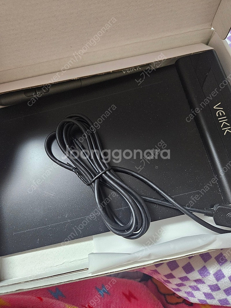 VEIKK S640 태블릿 판매해요--1