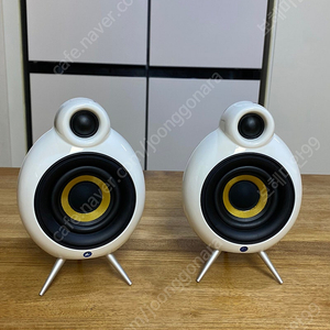 Scandyna Micropod Bluetooth 액티브스피커