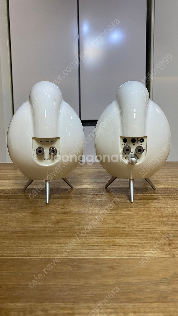 Scandyna Micropod Bluetooth 액티...--3