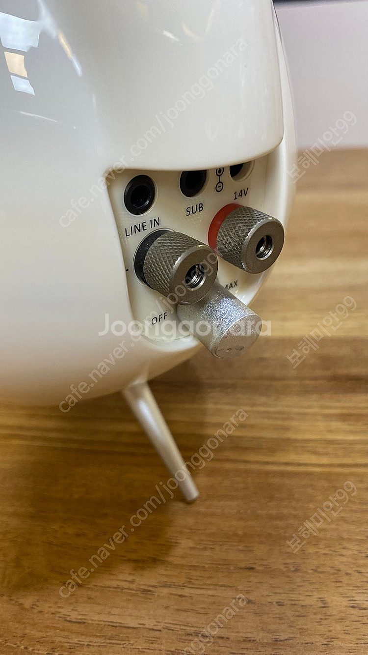 Scandyna Micropod Bluetooth 액티...--4