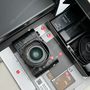 라이카 Leica Q3 , 50룩스 50mm summilux , SF40 스피드라이트 , SL2 실버 , M to L 마운트 아답터 , 50룩스 4세대