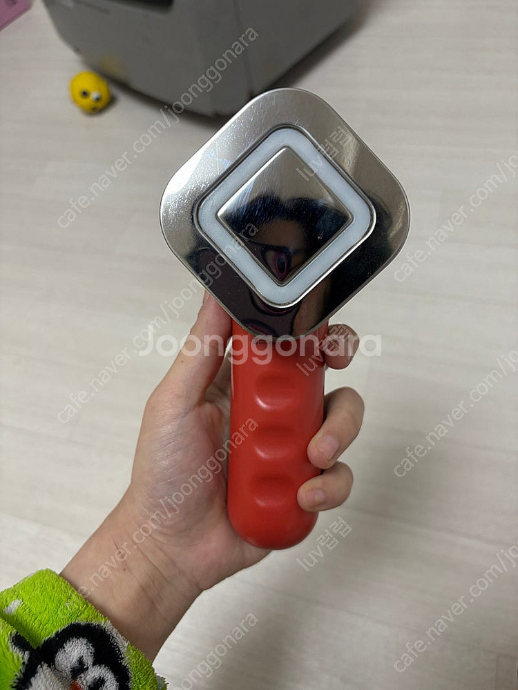 고주파마사지기--1