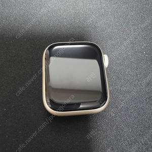 애플워치8 41mm GPS 팝니다