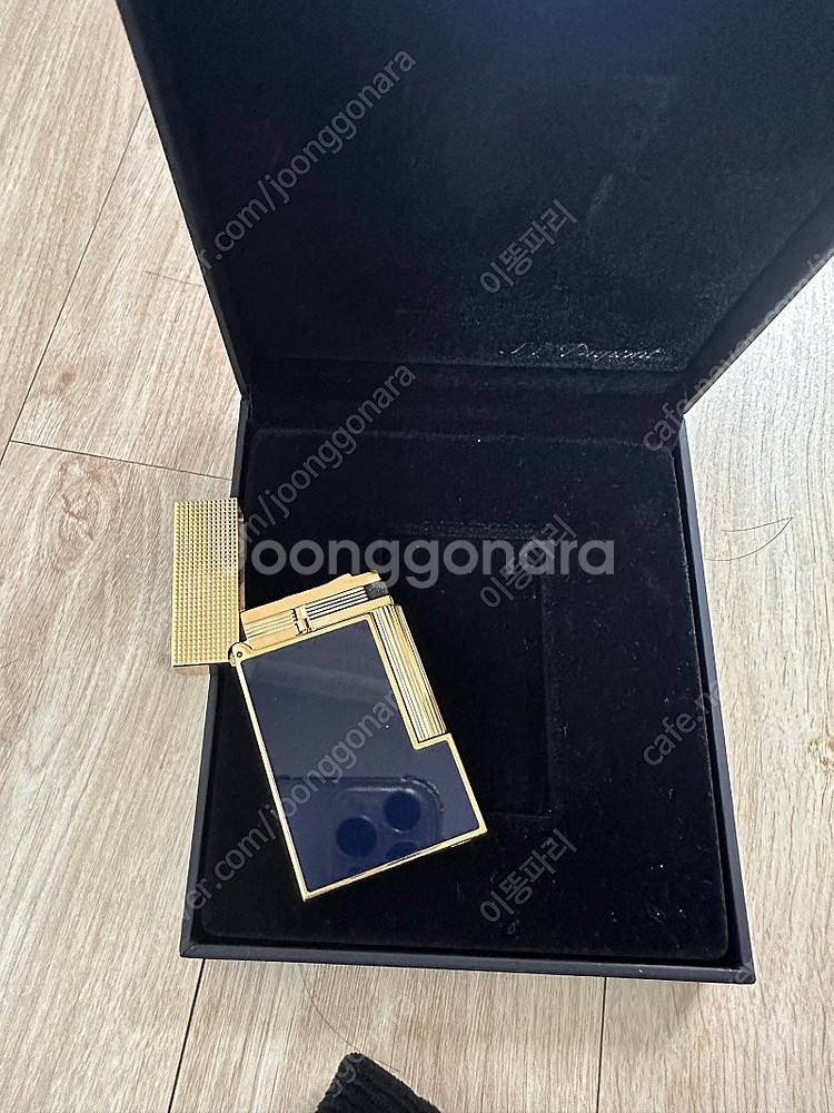 듀퐁라이터 새상품 판매합니다--0