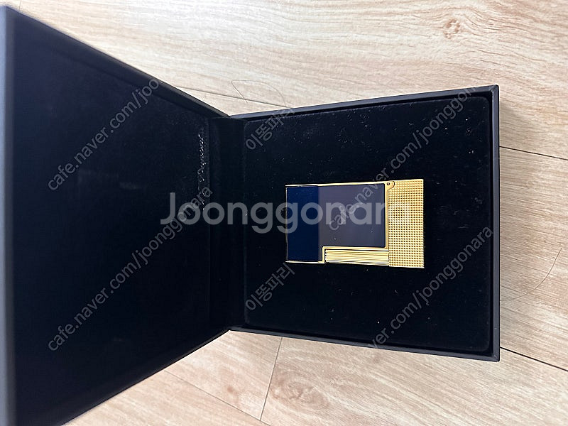듀퐁라이터 새상품 판매합니다--1