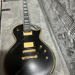 esp e-ii eclipse db vb 이클립스 일렉기타