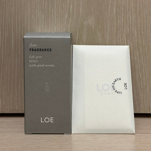 loe 로에 로지포레스트 EDP 50ml