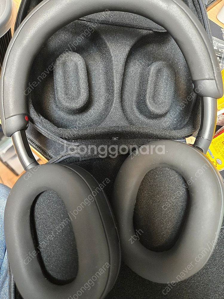 소니 sony wh-1000xm5 팝니다. 최저가 급처...--0
