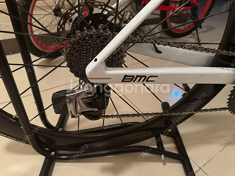 Bmc 팀머신 slr01 원 54사이즈 기함급--0