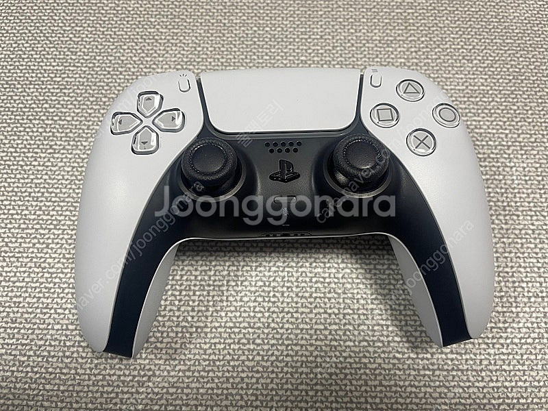 [중고-택포]PS5 슬림(Slim) 판매합니다.--1