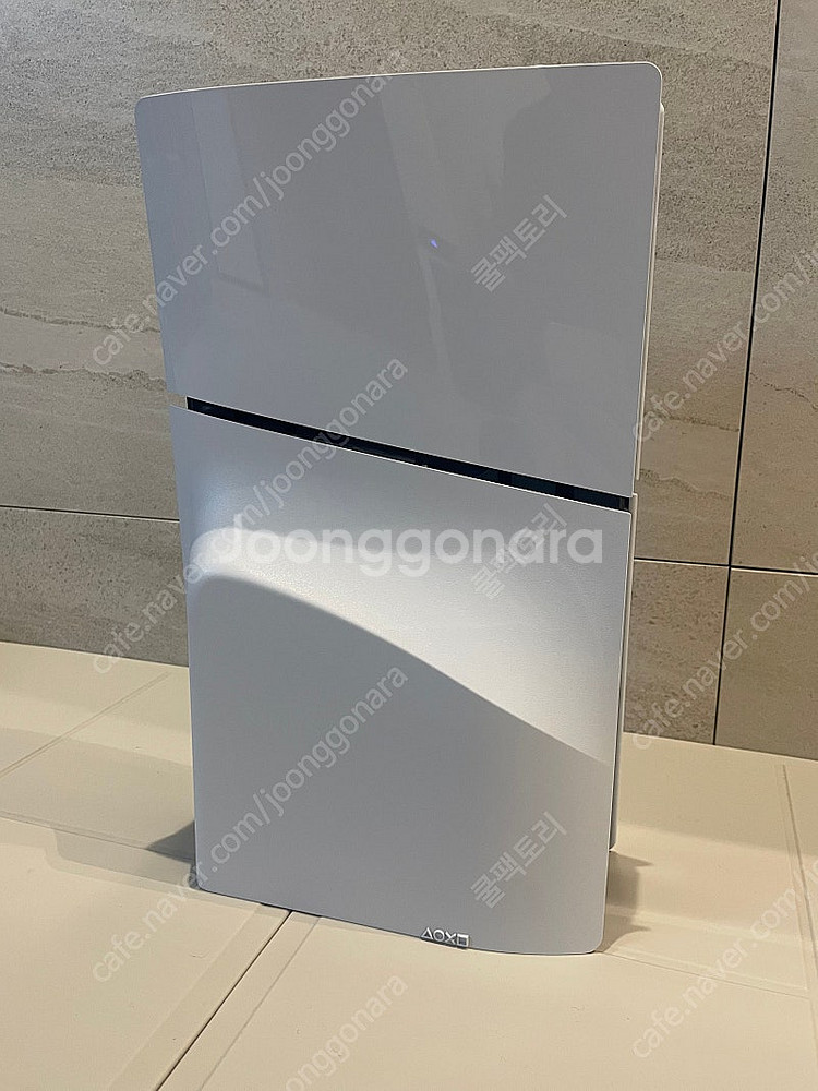 [중고-택포]PS5 슬림(Slim) 판매합니다.--2