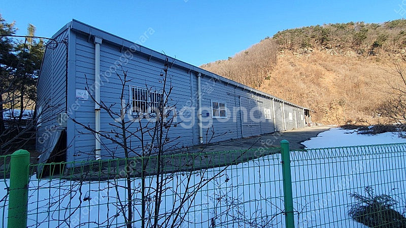 판넬까지 몽땅 가져가세요 창고철거중...중고h빔,샌드위...--0