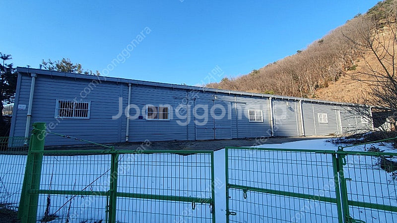 판넬까지 몽땅 가져가세요 창고철거중...중고h빔,샌드위...--1