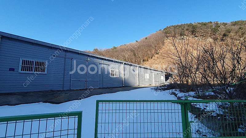 판넬까지 몽땅 가져가세요 창고철거중...중고h빔,샌드위...--2