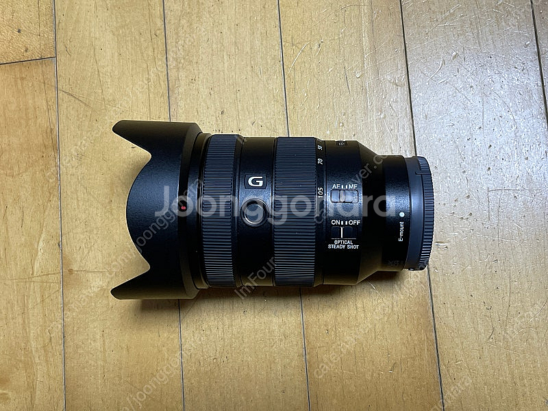 소니 24-105G sel24105g 렌즈 판매합니다--2
