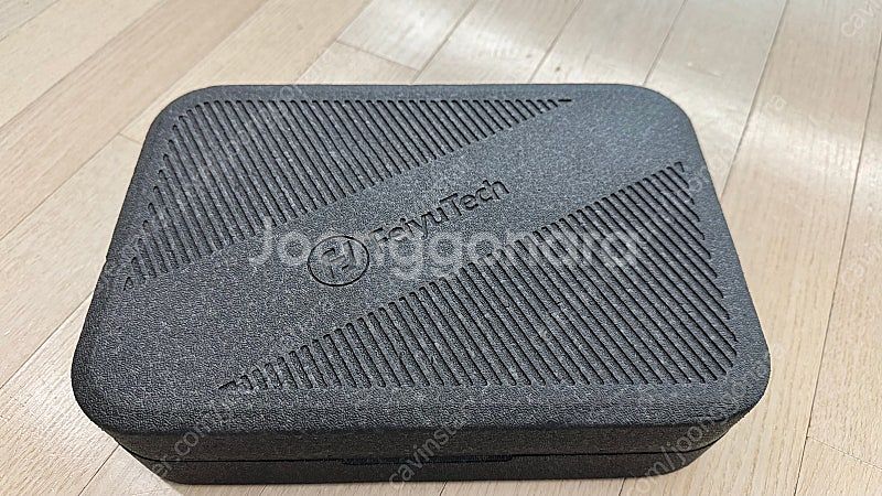 페이유 feiyu g6max 4in1 짐벌--1