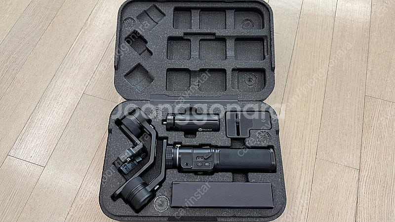 페이유 feiyu g6max 4in1 짐벌--2